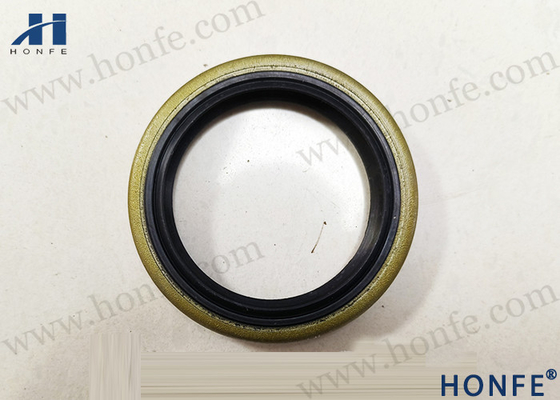 OIL SEAL M070048 標準サイズ ツダコマ織機 空気ジェット織機用スペア部品