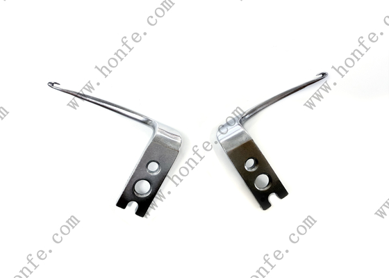 タッキングニードル 911659054 911659055 SU R=0.5 Sulzer Loom Parts