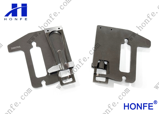 プロジェクトフィッダー ES911819.156 ダイヤモンド・クラウダー PUD1 L=50 織機部品