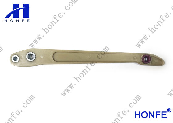 Weft Tension Lever 911.814.173 912.514.208 Textile Machinery Projectile Weaving Loom Parts High Quality