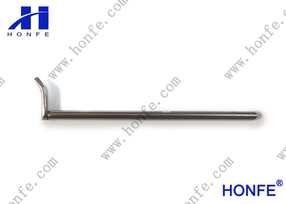 Weft端のグリッパーのフィート911-132-289 Sulzerの織機の予備品の投射物SU