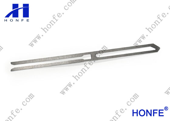 ドロップワイヤーオープン 165×11×0.3 繊維機械織機部品 高品質