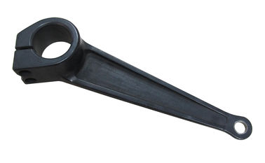 レバーの投射物の織機の部品PS0116 D=35 D1/D2 911122230/911122219 PU TW11の選択