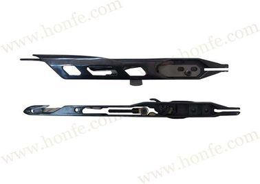 グリッパーの黒い織機機械予備品SULZER F2001 RSFA-0001