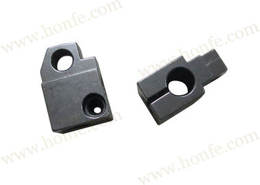 ISO9001織物の織機の部品/Sulzerの糸のブロックPS1445 911-327-184 D10 M12x0.5