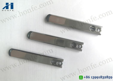 911-812-374 911-812-252 911-812-108のSulzerの投射物の織機の部品