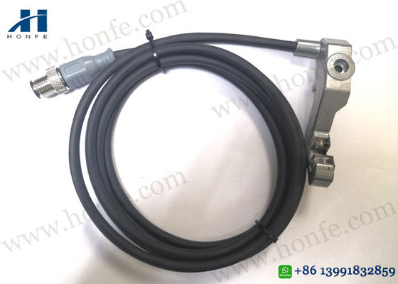鋼鉄ゴム製よこ糸の探知器BE318195 Picanolの予備品