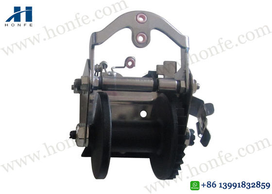 ボビンRH A19 A0150800 A19 A0150327 Picanolの織機の部品