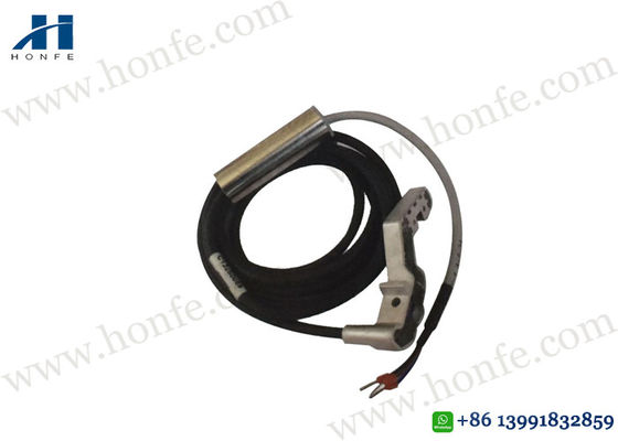 BE700066 BE316190のWeft探知器Picanolは予備品現われる