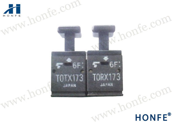Picanolの光学織機の予備品TOTX173/TORX173