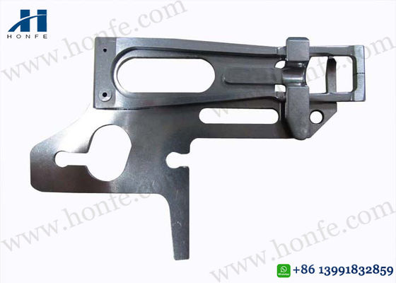 911819413のsulzerの編む機械予備品の投射物の送り装置ES P7150 D12 D2